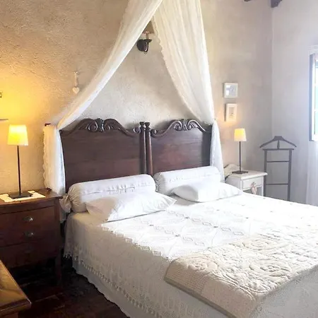 House With One Bedroom In Adeje With Wonderful Sea View Furnished Terrace And Wifi 10 Km From The Beach Costa Adeje (Tenerife)